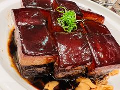 -南京景枫万豪酒店·万豪中餐厅