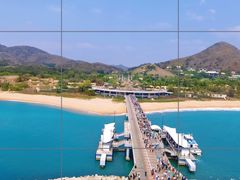 -三亚南山文化旅游区