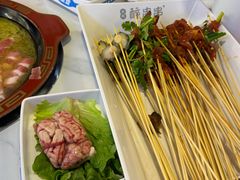 -柴米油盐(土菜院子店)