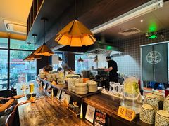 -眷屋の深夜食堂(云锦中心店)