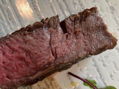 澳洲谷饲和牛M7西冷牛排-蝶舍·MAISON PAPILLON