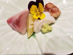 -九献创意菜·牛排料理(亮马河花园店)