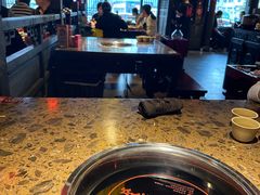 -蜀国大将老火锅(江北店)
