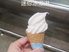 -盒马X会员店(王府井奥莱UP TOWN店)