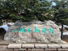 -灵山