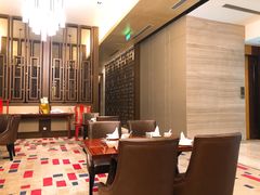 -厦门朗豪酒店 · 明阁中餐厅