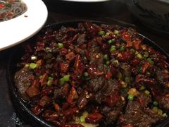 -辣得叫湘菜(四明店)