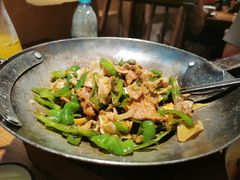 -老湘村·湖南土菜(天河维多利店)