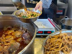 -张记捆鸡(总店)