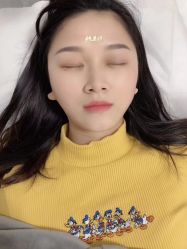 -韩美绣·骨相纹眉·洗眉美瞳线