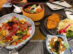 -昱匠·日本料理(金融街店)