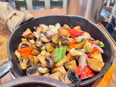 -云海肴·汽锅鸡·云南菜(苏州中心店)