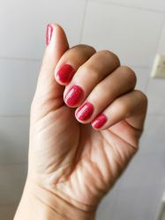 -菜菜美甲美睫皮肤管理