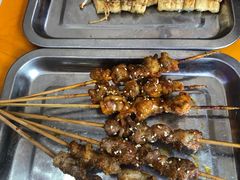 -兰州老马家族食府(康庄总店)