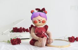 -童趣自然光儿童摄影工作室