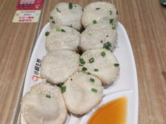 -小杨生煎(龙阳广场店)