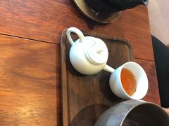 -去茶山