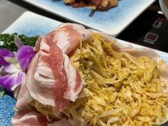 -鹤之乡·齐齐哈尔东北炭火烤肉(昆明盈江路店)