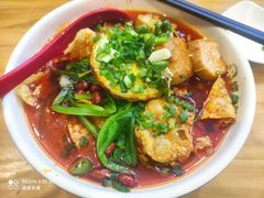 -螺小胖柳州螺蛳粉(钟楼总店)