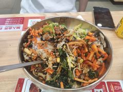 -米村拌饭(城阳万象汇店)