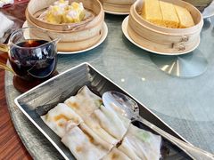 -白天鹅宾馆-宏图府餐厅