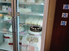 -红宝石·鲜奶小方(曲阳店)