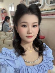 -妤见·化妆造型·美甲美睫