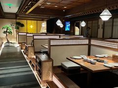 -揽季锅物会.福建黄鱼.海鲜姿造(五四路店)