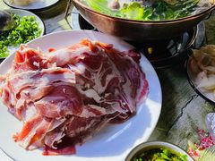 -老雒阳面馆·水席·洛阳菜(偃师店)