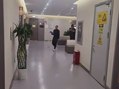-爱康国宾体检中心(北京航天桥光耀东方分院)