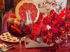 -BROWNSTONE布朗石西班牙餐厅(富城店)