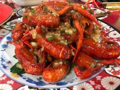 潜江蒜蓉大虾-熊记虾王·小龙虾(琶洲店)