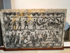 -徐州汉画像石艺术馆