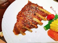 -尊品牛排(沙湾印象汇店)