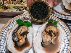 -盛焰铁板烧(王府井店)