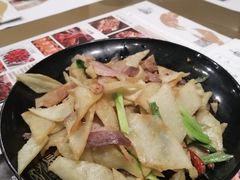-一棠龙虾•王牌虾球(楚河汉街店)