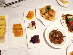 -北李妈妈菜·海肠捞饭(开发区万达店)
