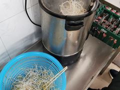 -龙上水现炒生料(柳沙店)