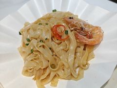 -蚝老板海鲜烧烤大排档(码头店)