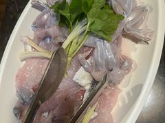-大鱼山房鱼头火锅(老字号品质店)