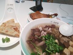 -苏晓玥·手作江南小吃(深圳北站店)