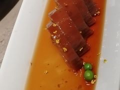 桂香甜藕-王记姚家味·地道苏帮菜(凤凰街店)