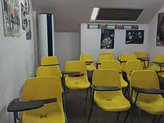 -百济韩国语(虹口校区)