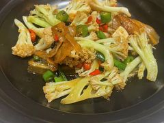 -徽镇小厨·经典徽菜(十里河店)