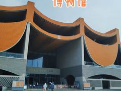 -隋唐大运河文化博物馆