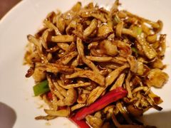 -大树餐厅(益田假日店)