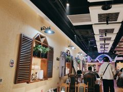 -俄士厨房(五棵松华熙LIVE店)
