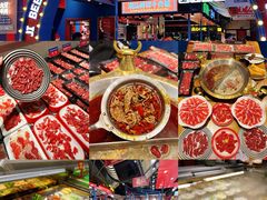 -九记潮汕现切鲜牛肉自助火锅(长沙·方圆荟店)