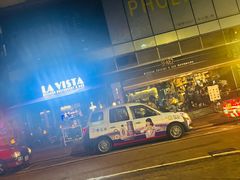 -麦文记面家(佐敦店)