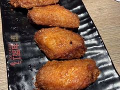-红盔甲·小龙虾(定西路店)